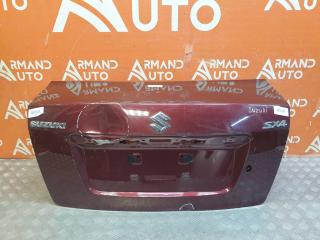 Крышка багажника Suzuki SX4 2006-2014
