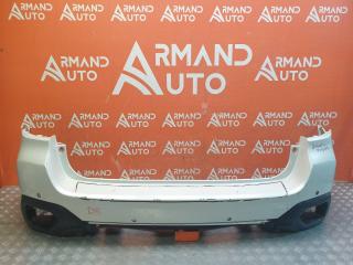Запчасть бампер задний Subaru Outback 2014-2021