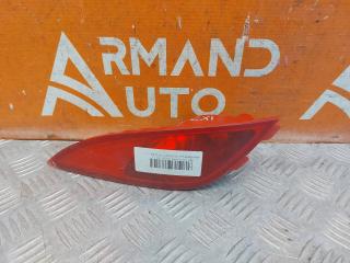 Фонарь противотуманный правый Hyundai IX35 2010-2015