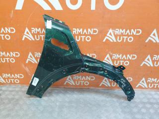 Крыло переднее правое Mini Hatch 2013-2024