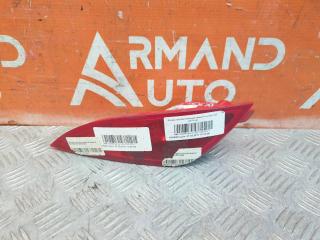 Фонарь противотуманный правый Hyundai ix35 2010-2015