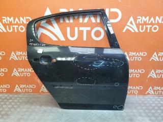 Дверь задняя правая Peugeot 407 2004-2010