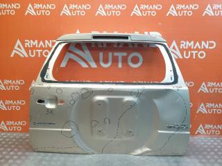 Фото запчасти дверь багажника Suzuki Grand Vitara 2005-2015 контрактная запчасть Запчасть дверь багажника Suzuki Grand Vitara 2005-2015