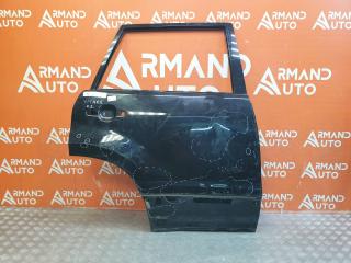 Фото запчасти дверь задняя правая Suzuki Grand Vitara 2005-2015 Б/У запчасть Запчасть дверь задняя правая Suzuki Grand Vitara 2005-2015