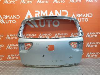 Запчасть дверь багажника SEAT Altea 2009-2015