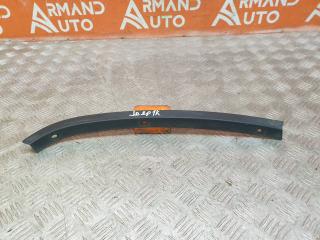 Запчасть накладка арки внутренняя задняя правая Jeep Grand Cherokee 2013-2022