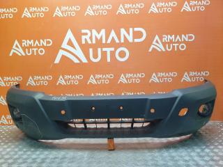 Бампер передний Ford Transit 2014-нв Б/У Бампер передний Ford Transit 2014-нв