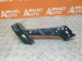 Запчасть кронштейн панели передний правый Jeep Grand Cherokee 2013-2022
