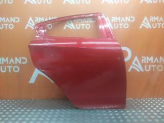 Запчасть дверь задняя правая Alfa Romeo Giulietta 2010-2020