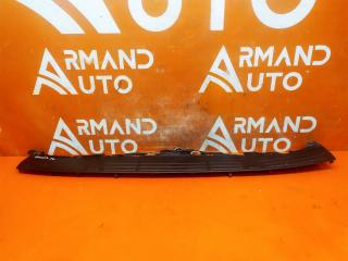 Накладка бампера верхняя задняя Toyota Land Cruiser Prado 2009-2024