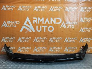 Запчасть юбка бампера задняя Avatr 11 2024-нв