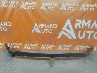 Запчасть юбка бампера задняя Avatr 11 2022-нв