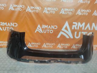 Запчасть бампер задний Avatr 11 2022-нв