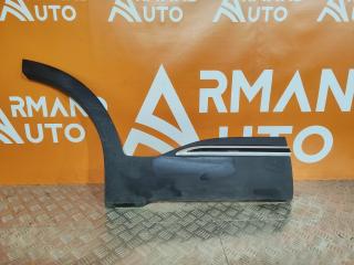 Молдинг двери задний правый Chery Tiggo 4 Pro 2020-нв