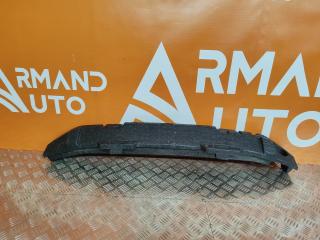 Запчасть абсорбер бампера передний Jetta VS5 2019-нв