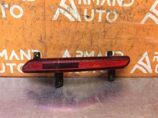 Фонарь противотуманный левый Chery Tiggo 8 Pro 2021-нв