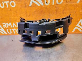 Запчасть кронштейн бампера задний правый Jetta VA3 2019-нв