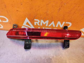 Фонарь противотуманный левый Chery Tiggo 8 Pro 2021-нв