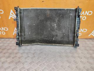 Запчасть радиатор двигателя (двс) Peugeot Traveller 2016-нв
