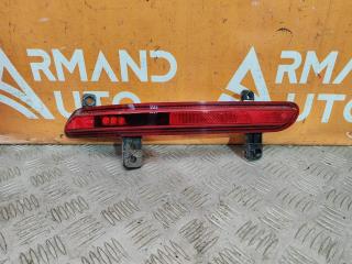 Фонарь противотуманный левый Chery Tiggo 8 Pro 2021-нв