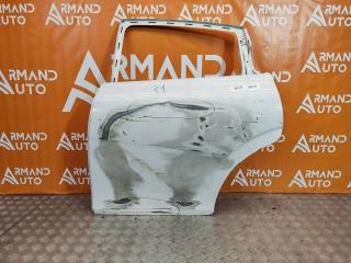 Запчасть дверь задняя левая SEAT Leon 2005-2013