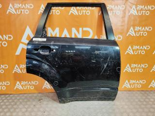 Дверь задняя правая Subaru Forester 2007-2013