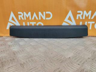 Фото запчасти накладка двери багажника Hyundai Creta 2016-2021 Б/У запчасть Запчасть накладка двери багажника Hyundai Creta 2016-2021