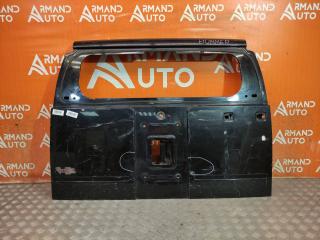 Фото запчасти дверь багажника Hummer H3 2005-2010 новая запчасть Запчасть дверь багажника Hummer H3 2005-2010