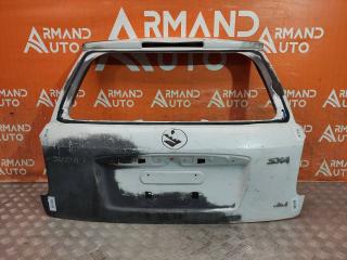 Дверь багажника Suzuki SX4 2006-2014
