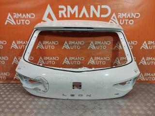 Запчасть дверь багажника SEAT Leon 2012-2020