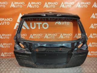 Дверь багажника Subaru Outback 2009-2014
