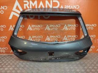 Запчасть дверь багажника SEAT Leon 2012-2020