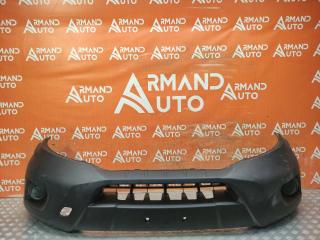 Бампер передний Ford Transit 2014-нв Б/У Бампер передний Ford Transit 2014-нв