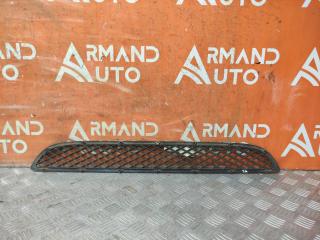 Решетка бампера передняя Peugeot Boxer 2006-нв