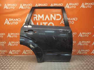 Дверь задняя правая Subaru Forester 2007-2013