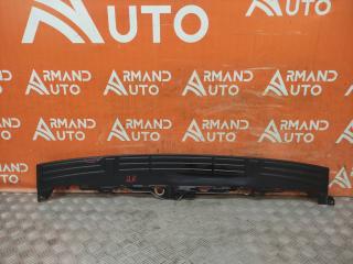 Накладка бампера верхняя задняя Toyota Land Cruiser Prado 2009-2024