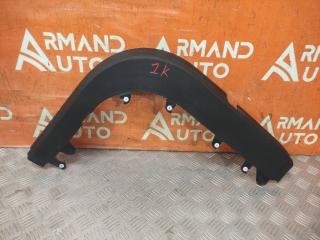 Запчасть пыльник двери передний правый LAND ROVER Range Rover 2012-2022