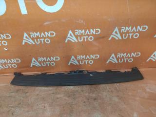 Накладка бампера верхняя задняя Toyota Land Cruiser Prado 2009-2024