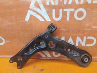 Запчасть рычаг подвески передний левый Seat Leon 2016-нв