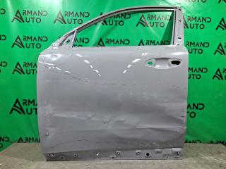 Дверь передняя левая Changan CS55PLUS 2021-нв