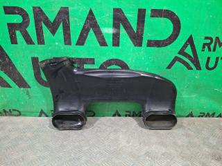 Воздуховод воздушного фильтра BMW X5 2013-2018