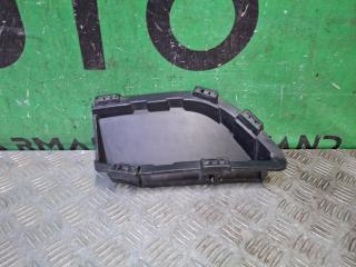 Запчасть воздуховод бампера задний правый Genesis G70 2017-2021