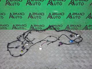 Проводка бампера передняя Chery Tiggo 8 Pro Max 2022-нв
