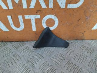 Запчасть пыльник капота левый Genesis GV70 2020-нв