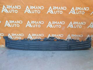 Накладка бампера верхняя задняя Toyota Land Cruiser Prado 2009-2024