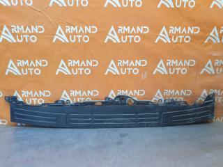 Накладка бампера верхняя задняя Toyota Land Cruiser Prado 2009-2024