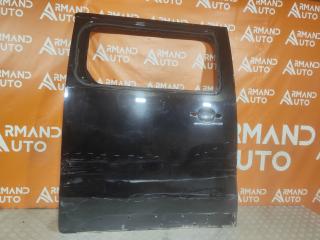 Запчасть дверь сдвижная правая Peugeot Traveller 2016-нв