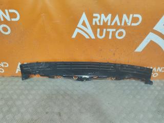 Накладка бампера верхняя задняя Toyota Land Cruiser Prado 2009-2024