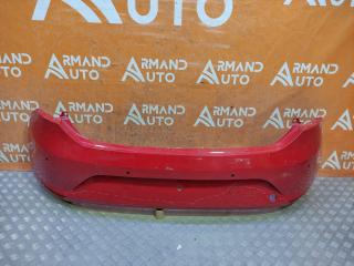 Запчасть бампер задний SEAT Leon 2012-2016