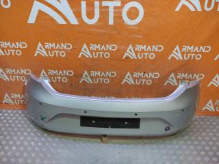 Запчасть бампер задний SEAT Leon 2012-2016